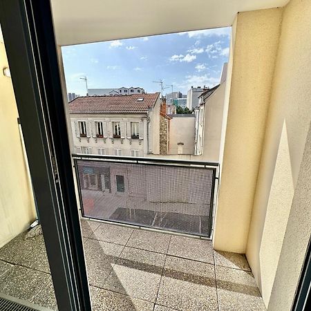 Elegant Apartment Paris Bagnolet 303 外观 照片