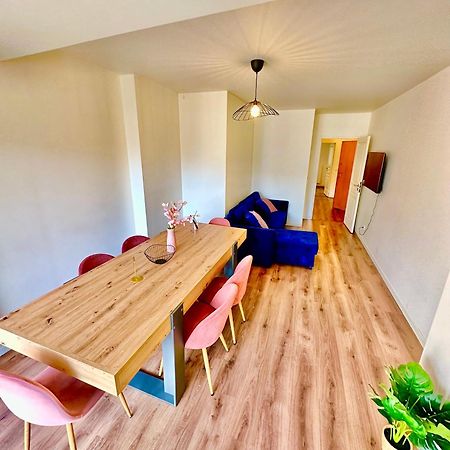 Elegant Apartment Paris Bagnolet 303 外观 照片
