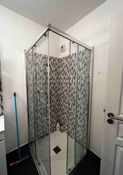Elegant Apartment Paris Bagnolet 303 外观 照片