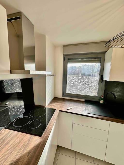 Elegant Apartment Paris Bagnolet 303 外观 照片