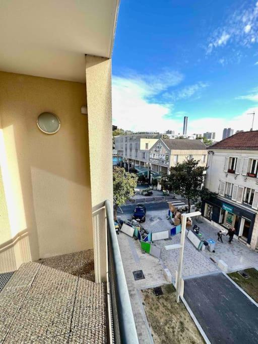 Elegant Apartment Paris Bagnolet 303 外观 照片