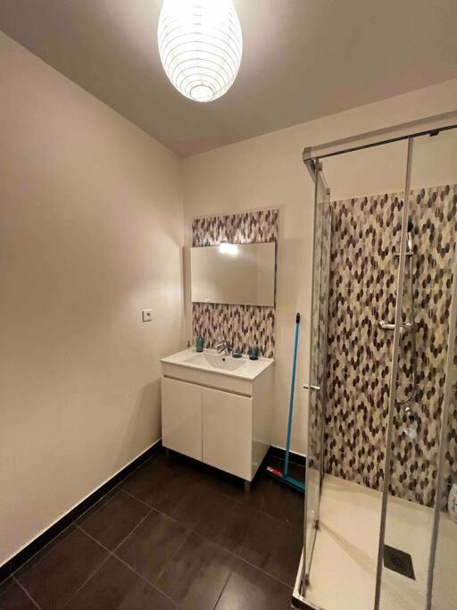 Elegant Apartment Paris Bagnolet 303 外观 照片