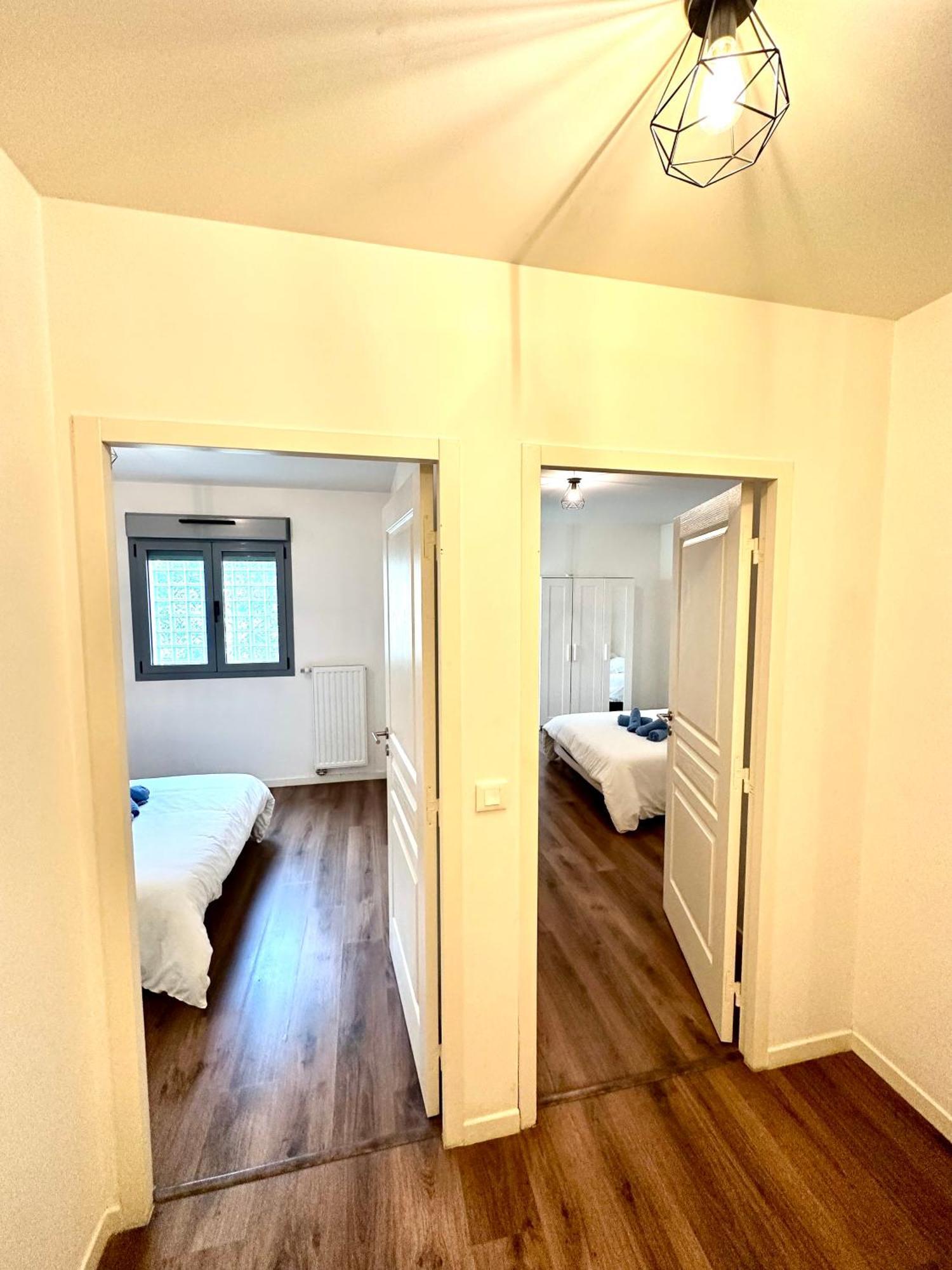Elegant Apartment Paris Bagnolet 303 外观 照片