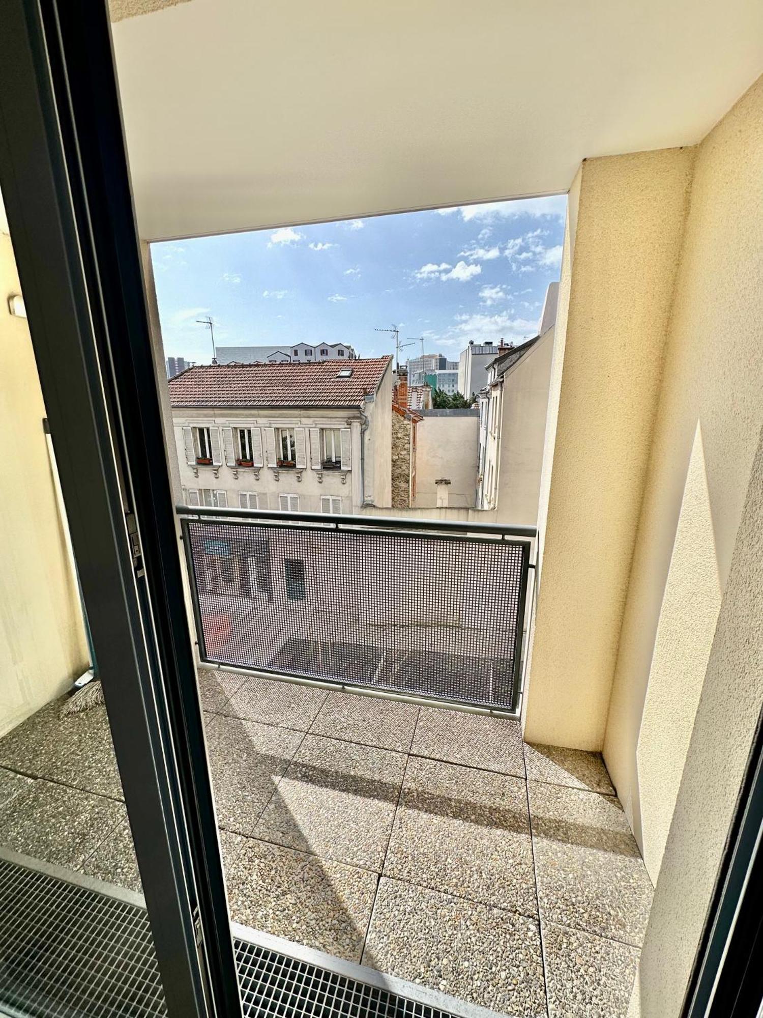 Elegant Apartment Paris Bagnolet 303 外观 照片