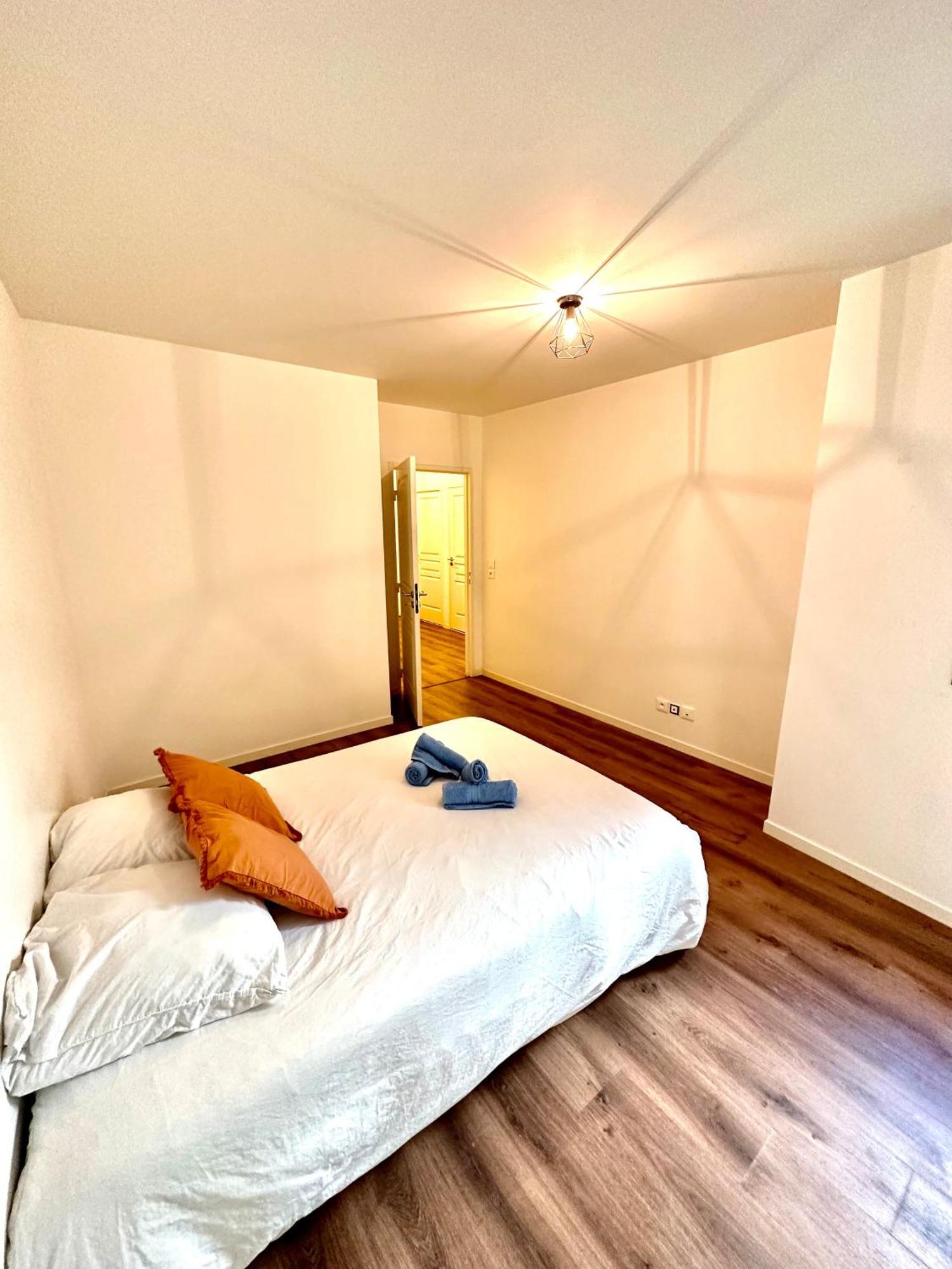 Elegant Apartment Paris Bagnolet 303 外观 照片