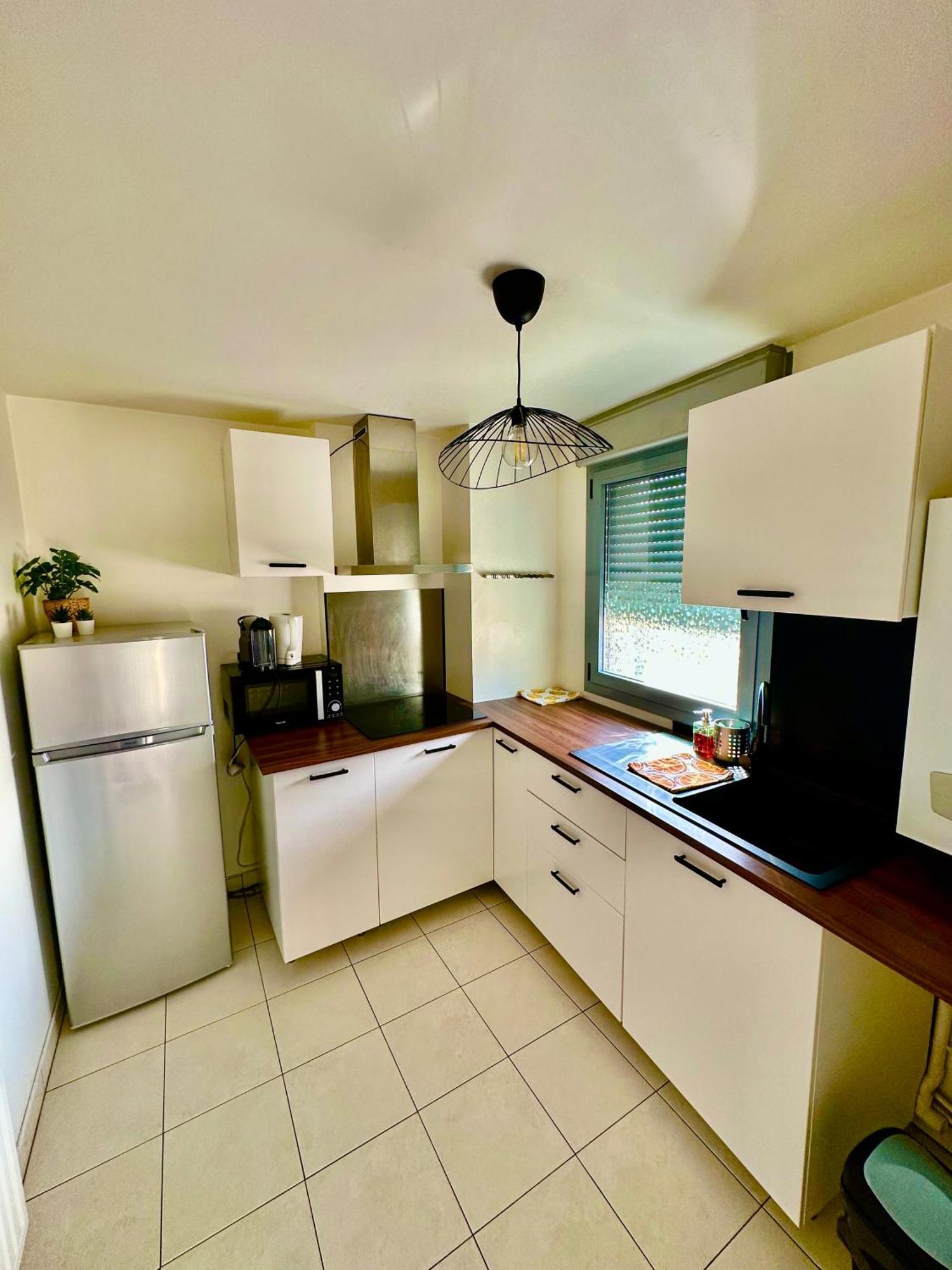Elegant Apartment Paris Bagnolet 303 外观 照片