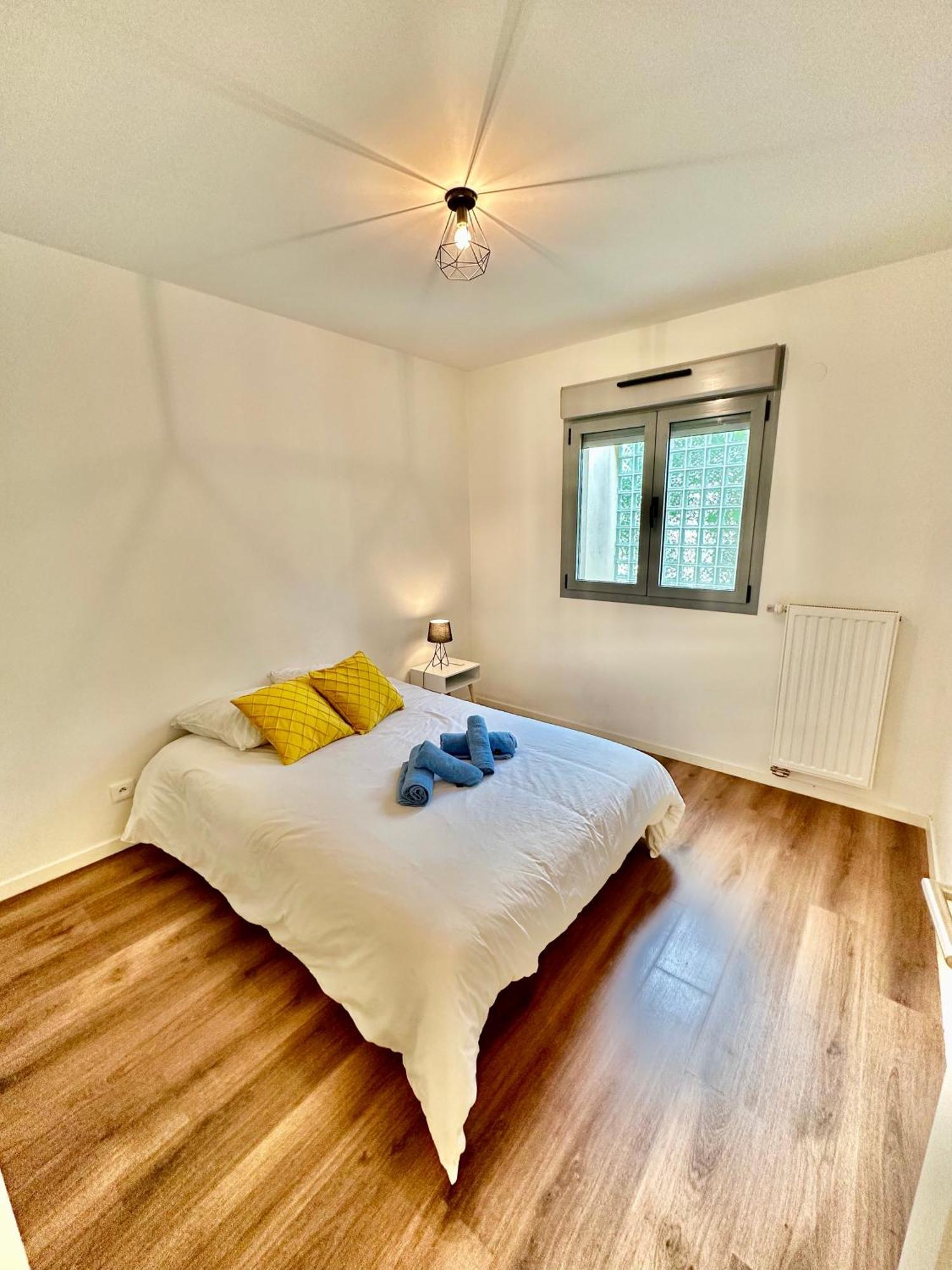 Elegant Apartment Paris Bagnolet 303 外观 照片